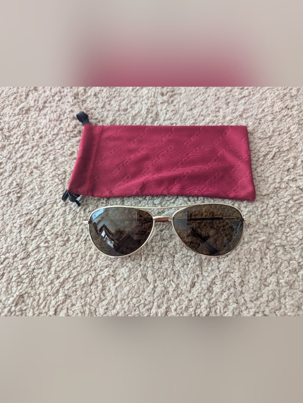 Suncloud Sunglass